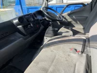 Hino DUTRO лот № 1282 оценка R  с аукциона в Японии 4