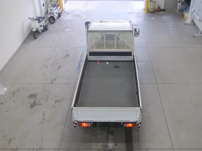 Hino DUTRO  с аукциона в Японии