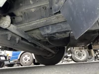 Hino DUTRO лот № 1287 оценка R  с аукциона в Японии 9