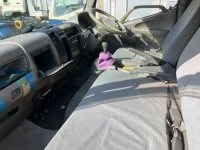 Hino DUTRO лот № 1287 оценка R  с аукциона в Японии 4