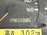 Hino DUTRO лот № 1287 оценка R  с аукциона в Японии 5