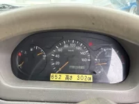 Hino DUTRO лот № 1287 оценка R  с аукциона в Японии 6