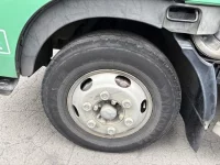 Hino DUTRO лот № 1287 оценка R  с аукциона в Японии 8