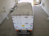 Hino DUTRO лот № 1287 оценка R  с аукциона в Японии 2