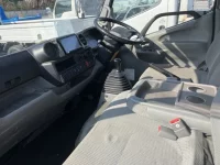 Hino DUTRO лот № 1247 оценка 3.5  с аукциона в Японии 4