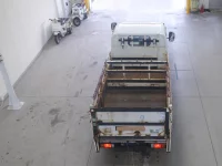 Hino DUTRO лот № 1247 оценка 3.5  с аукциона в Японии 2