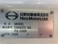 Hino PROFIA лот № 12002 оценка 3.5  с аукциона в Японии 6