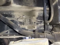 Hino PROFIA лот № 12002 оценка 3.5  с аукциона в Японии 7