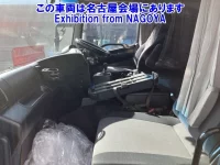 Hino PROFIA лот № 72037 оценка 3  с аукциона в Японии 4