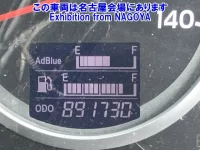 Hino PROFIA лот № 72037 оценка 3  с аукциона в Японии 5