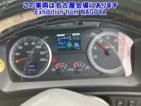 Hino PROFIA лот № 72037 оценка 3  с аукциона в Японии 6