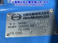 Hino PROFIA лот № 72037 оценка 3  с аукциона в Японии 7