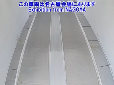 Hino PROFIA  с аукциона в Японии