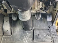 Hino RANGER лот № 6051 оценка 3.5  с аукциона в Японии 3