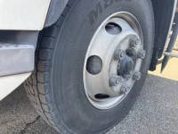 Hino RANGER лот № 6051 оценка 3.5  с аукциона в Японии 7