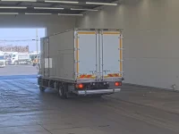 Hino RANGER лот № 6051 оценка 3.5  с аукциона в Японии 1