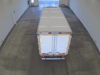 Hino RANGER лот № 6051 оценка 3.5  с аукциона в Японии 2