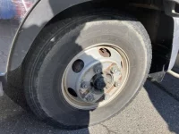 Hino RANGER лот № 6044 оценка 3  с аукциона в Японии 7