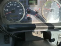 Hino RANGER лот № 6044 оценка 3  с аукциона в Японии 5