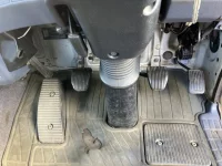 Hino RANGER лот № 6044 оценка 3  с аукциона в Японии 3