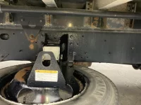 Hino RANGER лот № 3163 оценка 3.5  с аукциона в Японии 8