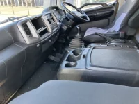 Hino RANGER лот № 3163 оценка 3.5  с аукциона в Японии 4