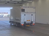 Hino RANGER лот № 3163 оценка 3.5  с аукциона в Японии 1