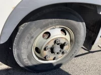 Hino RANGER лот № 6011 оценка R  с аукциона в Японии 7