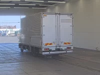 Hino RANGER лот № 6011 оценка R  с аукциона в Японии 1