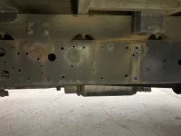 Hino RANGER лот № 3153 оценка 3.5  с аукциона в Японии 8