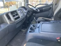 Hino RANGER лот № 3153 оценка 3.5  с аукциона в Японии 4