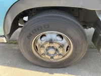 Hino RANGER лот № 3153 оценка 3.5  с аукциона в Японии 7