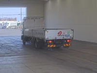 Hino RANGER лот № 3153 оценка 3.5  с аукциона в Японии 1