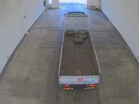 Hino RANGER лот № 3153 оценка 3.5  с аукциона в Японии 2