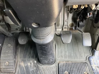 Hino RANGER  с аукциона в Японии