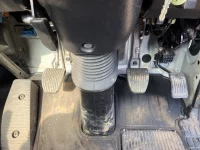 Hino RANGER лот № 3154 оценка 3  с аукциона в Японии 3