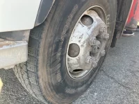 Hino RANGER лот № 6078 оценка 3  с аукциона в Японии 6