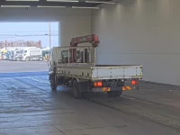 Hino RANGER лот № 6078 оценка 3  с аукциона в Японии 1