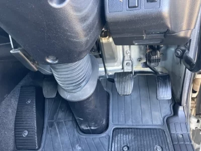 Hino PROFIA  с аукциона в Японии