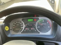 Hino RANGER лот № 6054 оценка 3  с аукциона в Японии 5