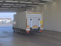 Hino RANGER лот № 6054 оценка 3  с аукциона в Японии 1