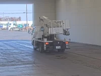 Hino DUTRO лот № 6010 оценка R  с аукциона в Японии 1