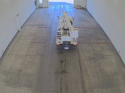 Hino DUTRO  с аукциона в Японии