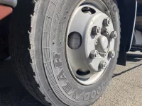 Hino RANGER лот № 6008 оценка 3.5  с аукциона в Японии 7