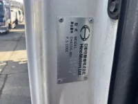 Hino RANGER лот № 6006 оценка R  с аукциона в Японии 6