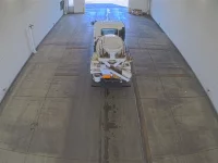 Hino RANGER лот № 6006 оценка R  с аукциона в Японии 2