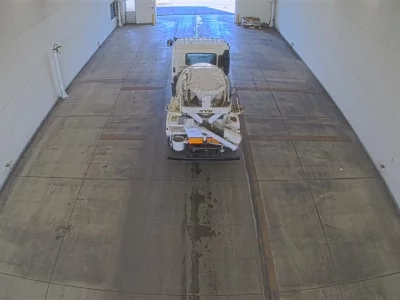 Hino RANGER  с аукциона в Японии