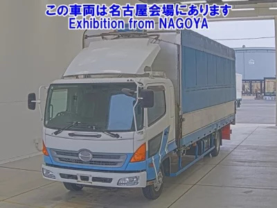 Hino RANGER