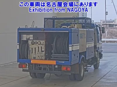 Hino TRUCK