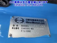 Hino RANGER лот № 79009 оценка 3  с аукциона в Японии 7